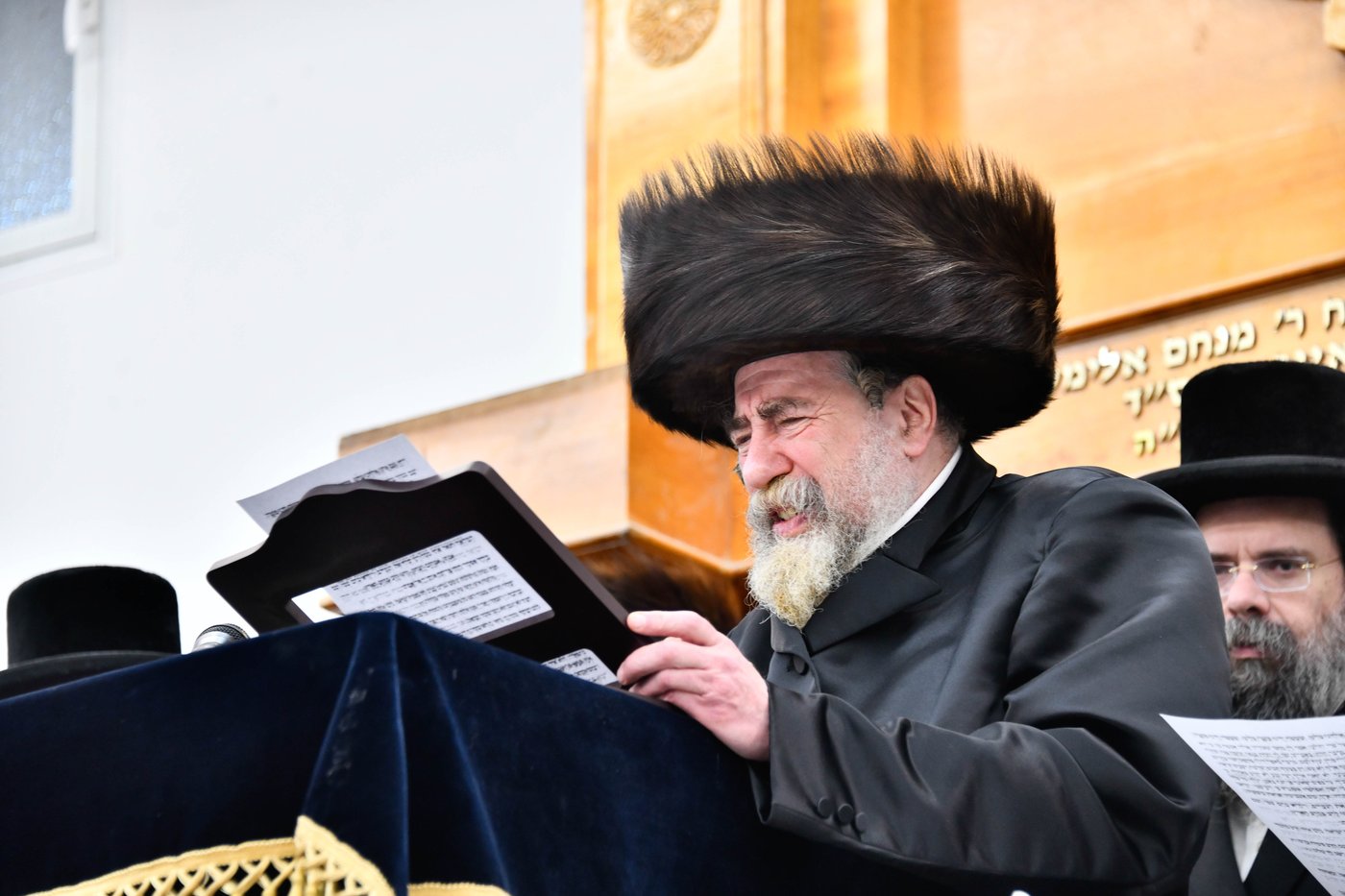 קרישמליינען ברחמסטריווקא