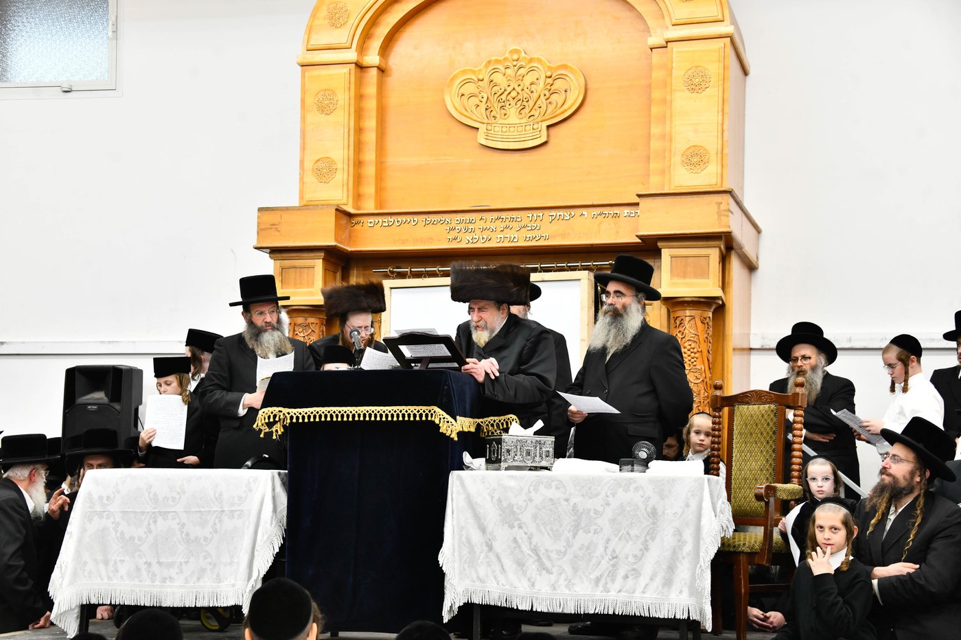 קרישמליינען ברחמסטריווקא