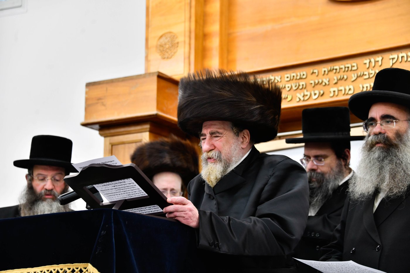 קרישמליינען ברחמסטריווקא