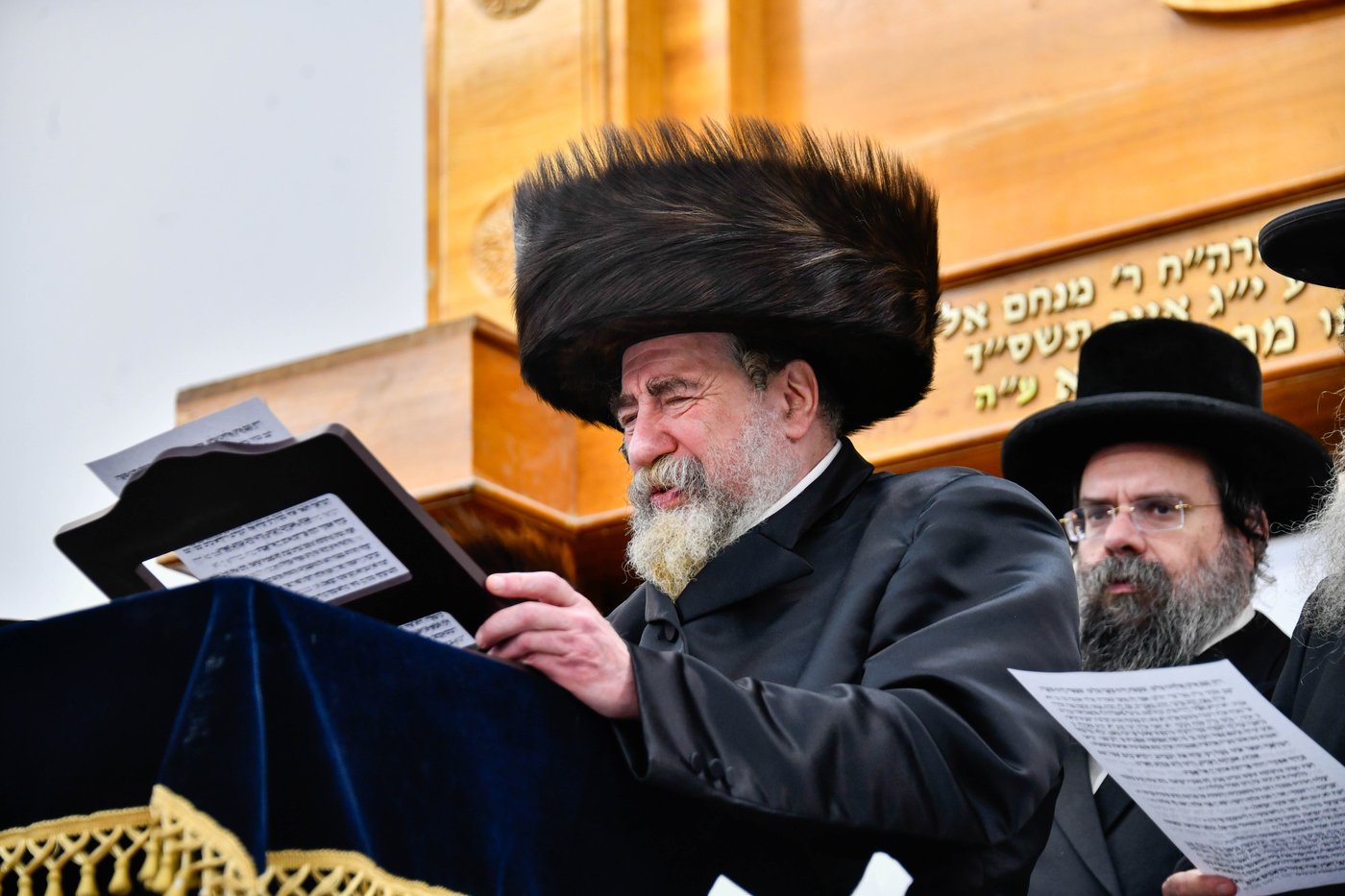 קרישמליינען ברחמסטריווקא