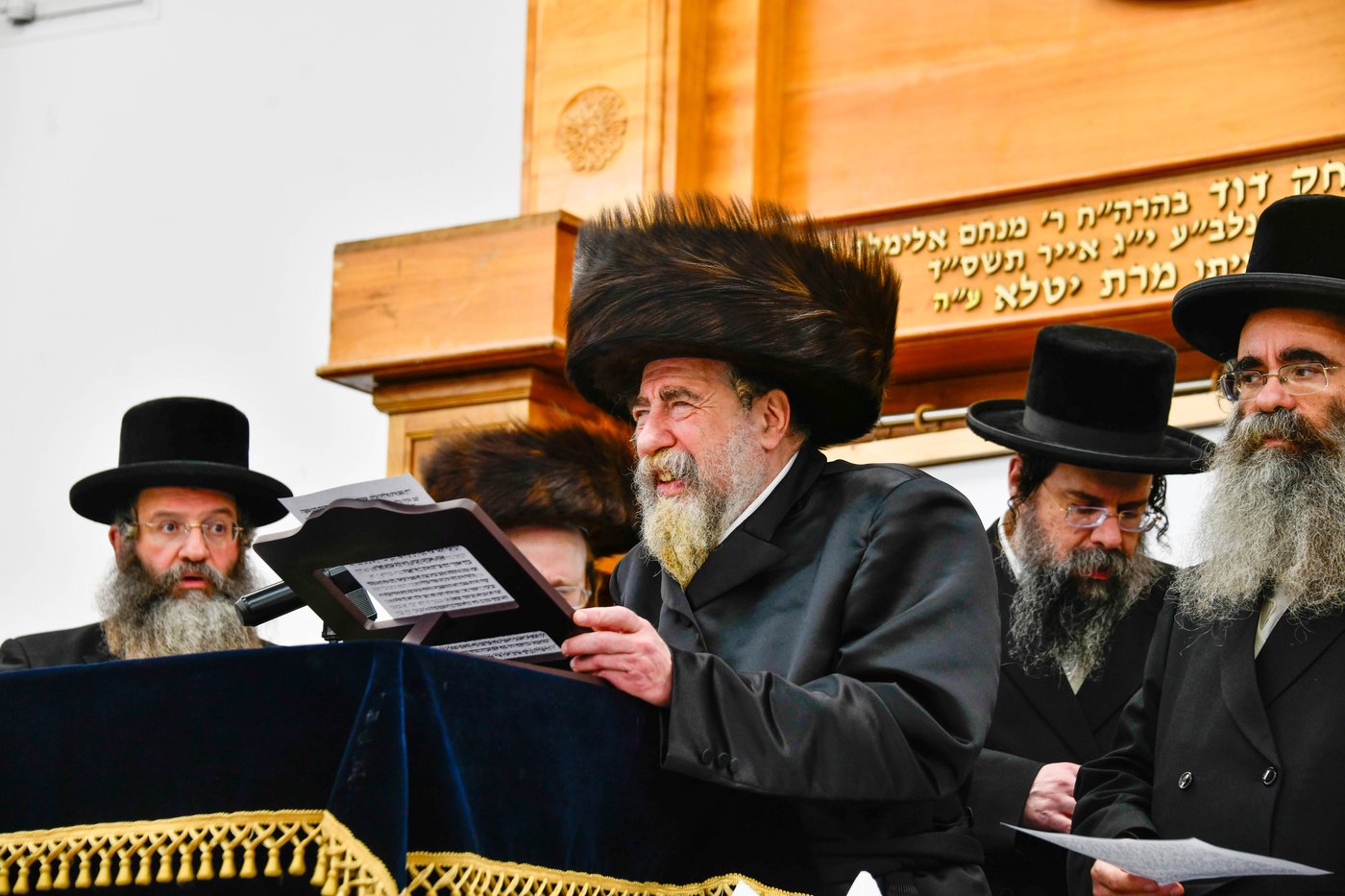 קרישמליינען ברחמסטריווקא