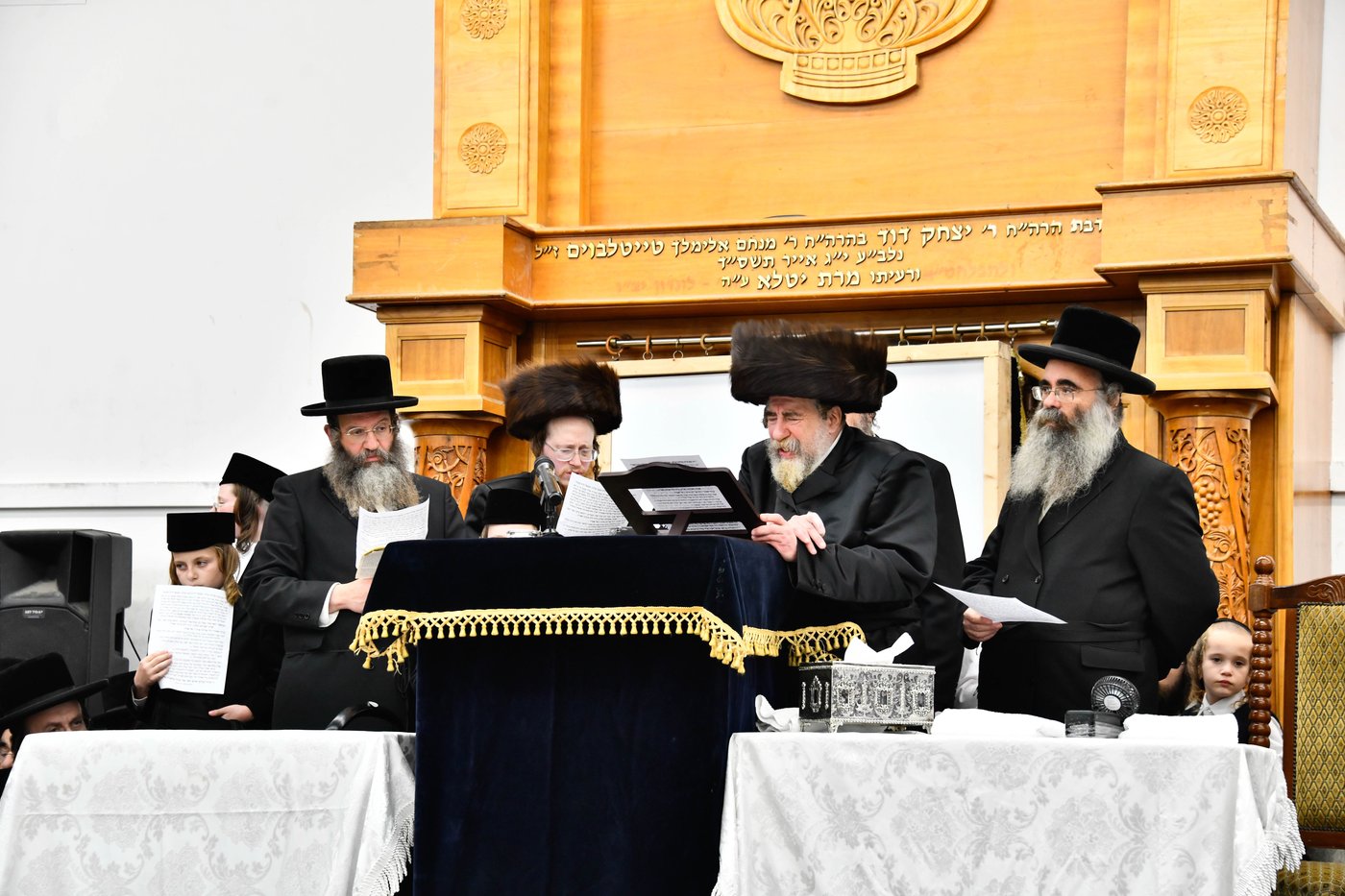 קרישמליינען ברחמסטריווקא