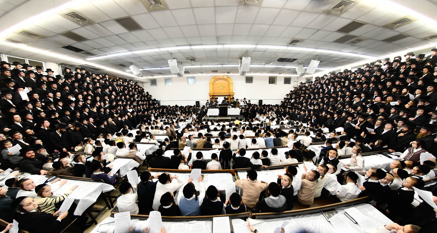 קרישמליינען ברחמסטריווקא