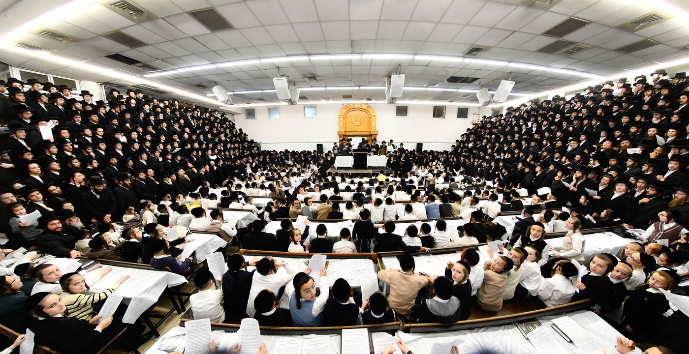 קרישמליינען ברחמסטריווקא