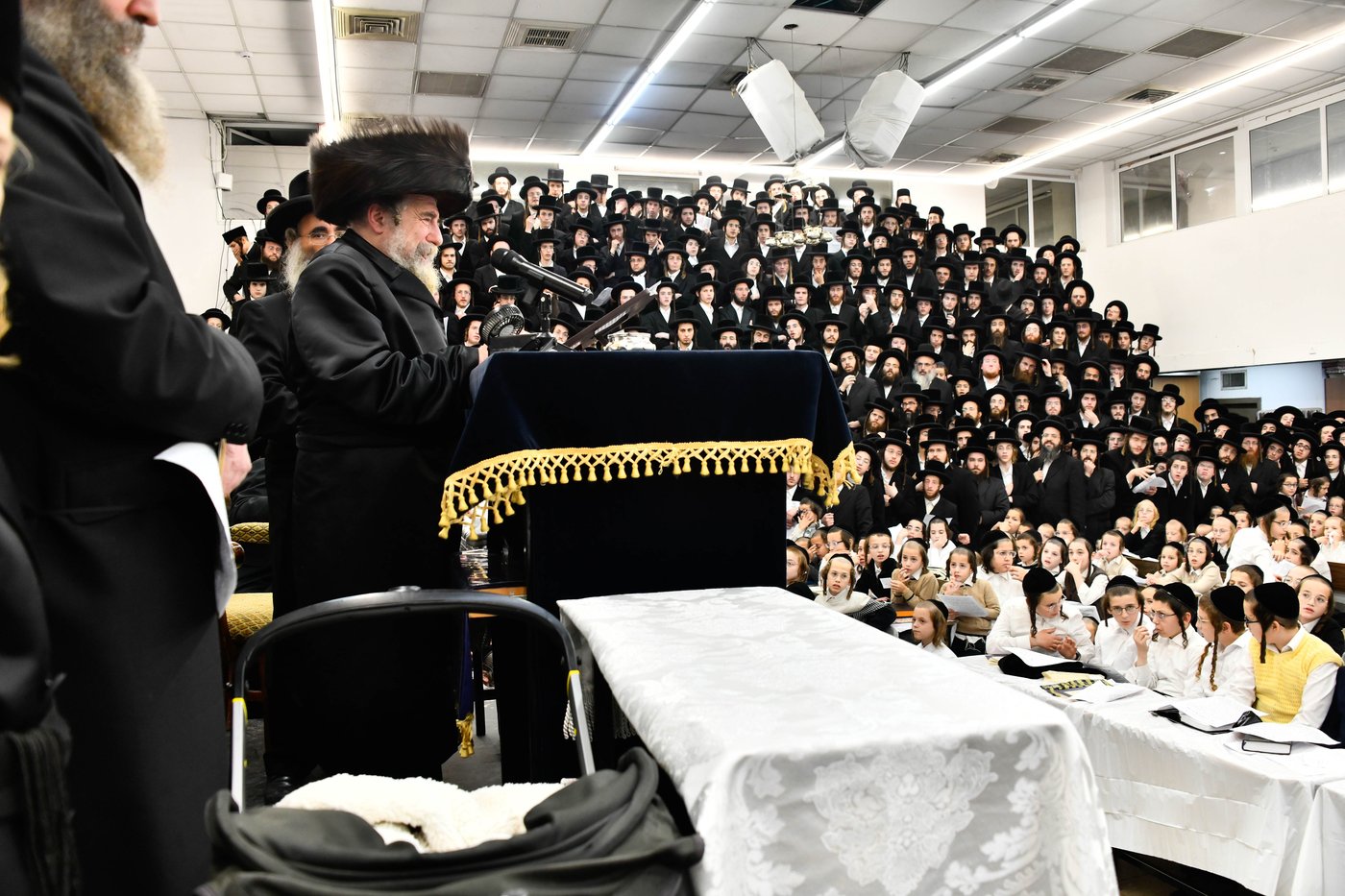 קרישמליינען ברחמסטריווקא