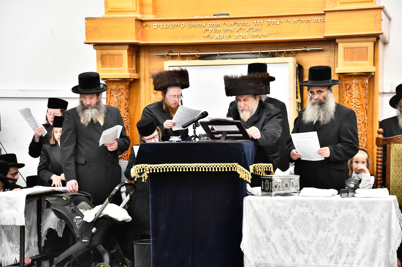 קרישמליינען ברחמסטריווקא