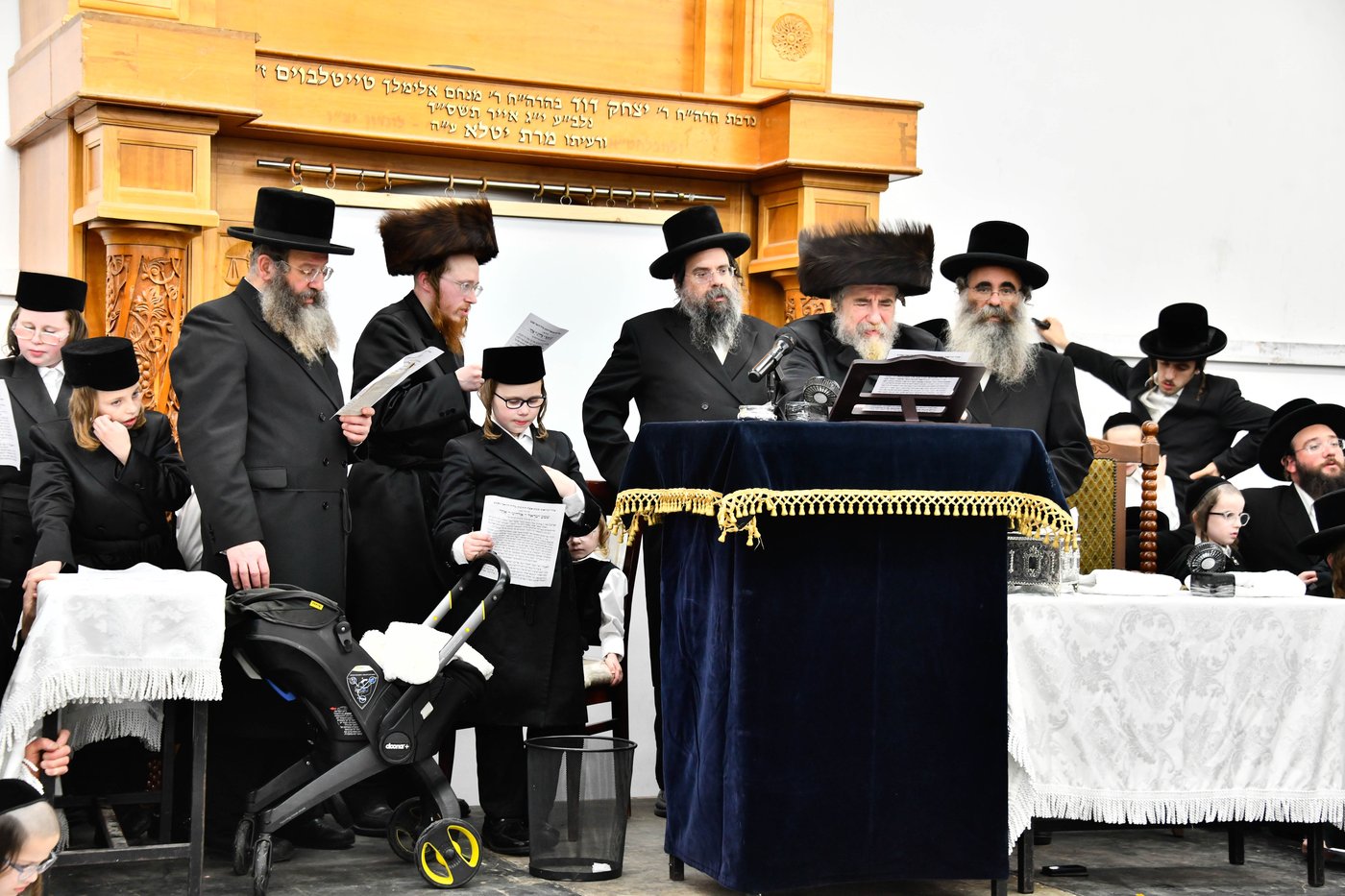 קרישמליינען ברחמסטריווקא