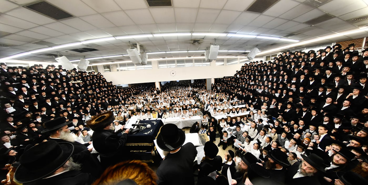 קרישמליינען ברחמסטריווקא