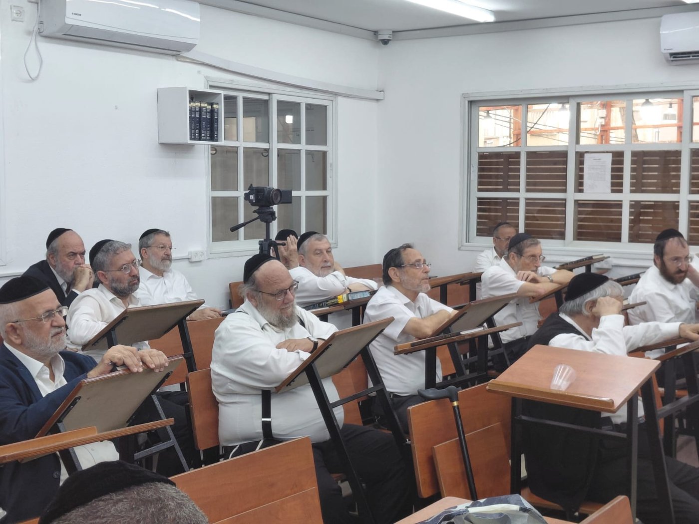 כולל המבוגרים בבני ברק