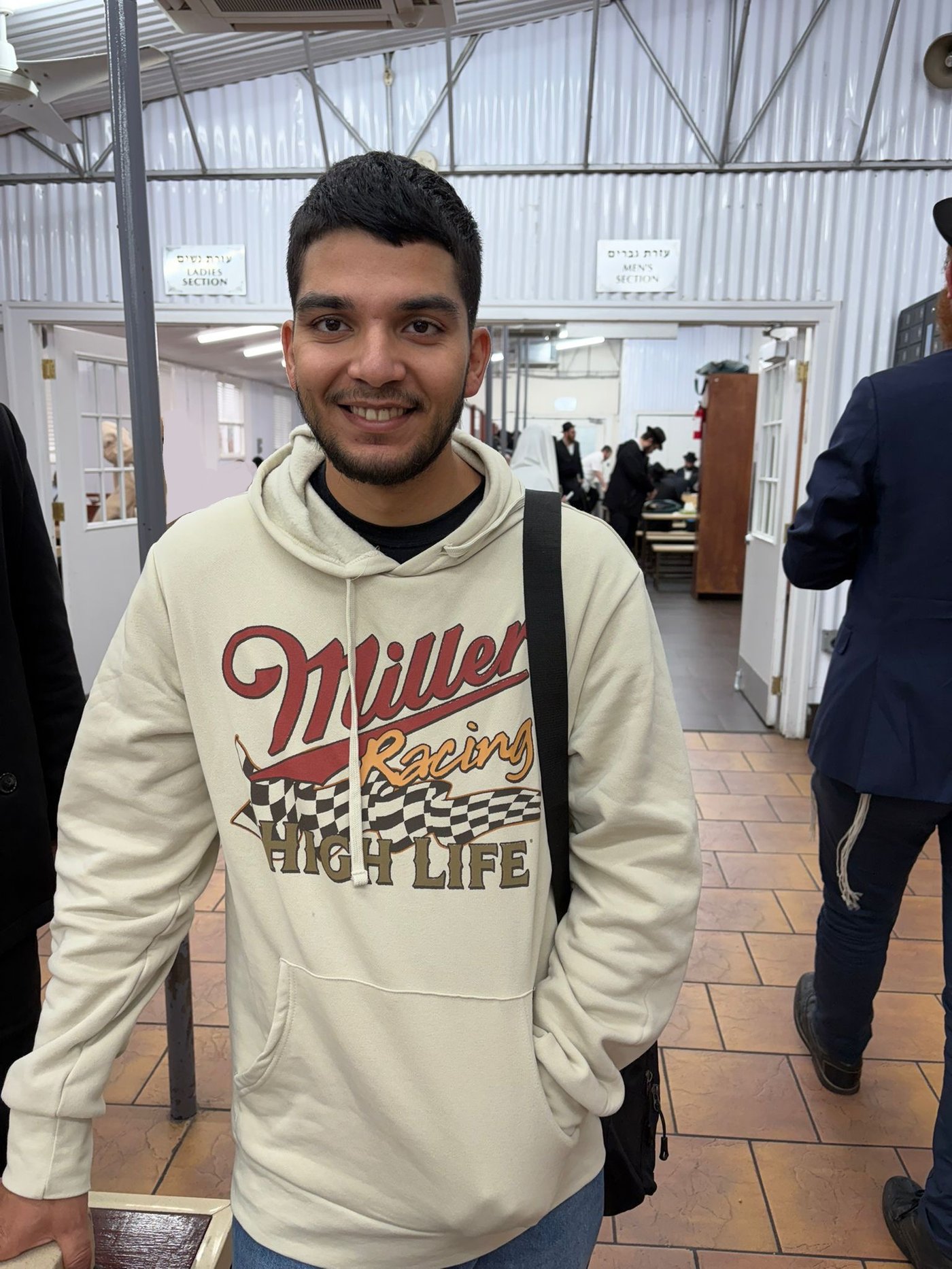 הכין פתק ארוך: המקום שבו שורד השבי התפלל אחרי המפגש עם טראמפ