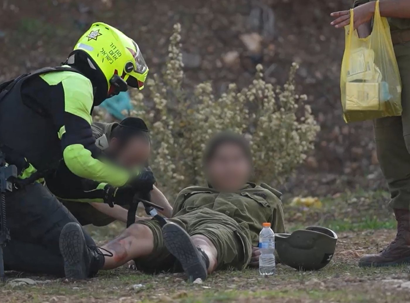 ממהלך המצבע