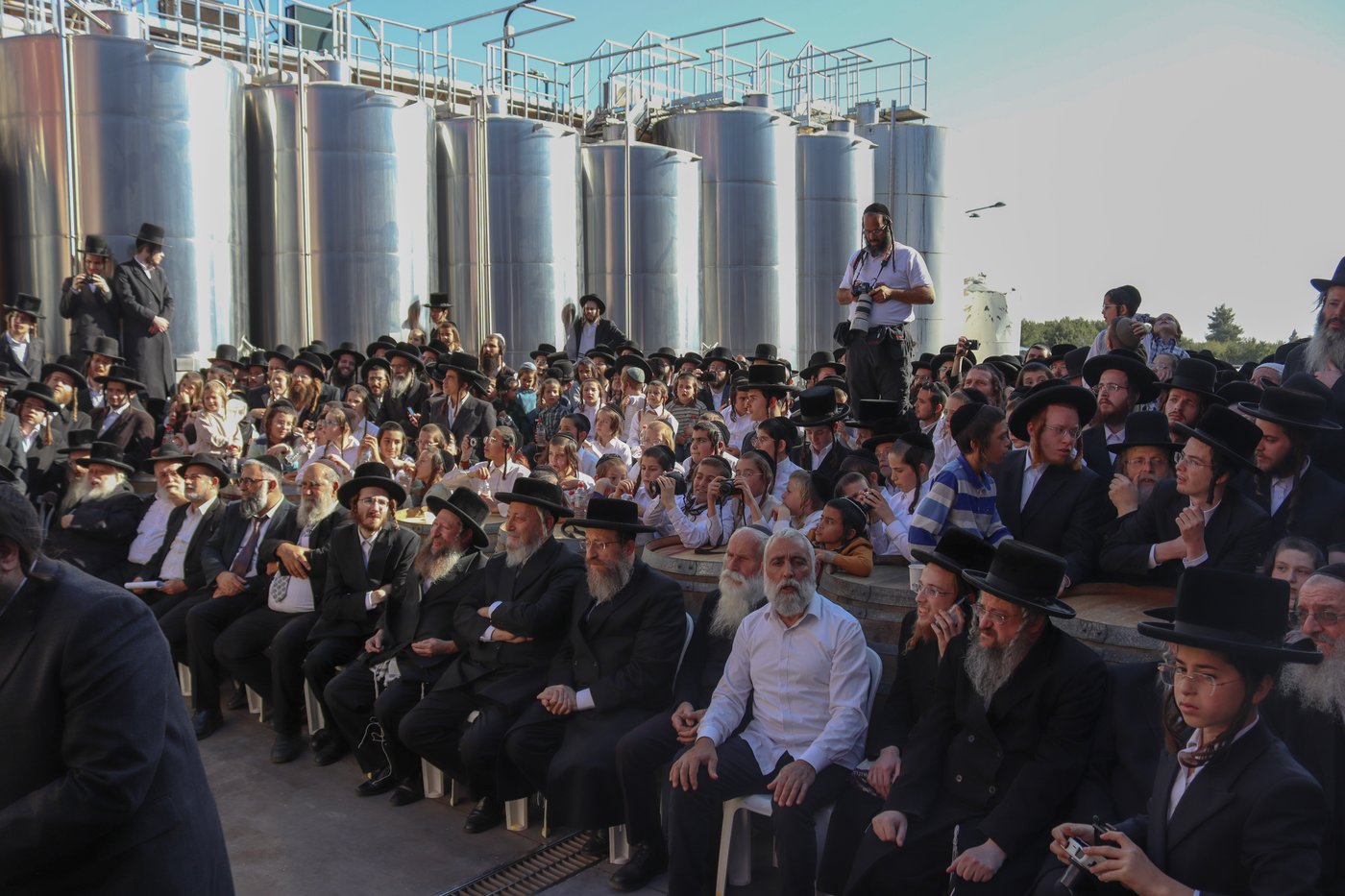 הפרשת תרומות ומעשרות באור הגנוז