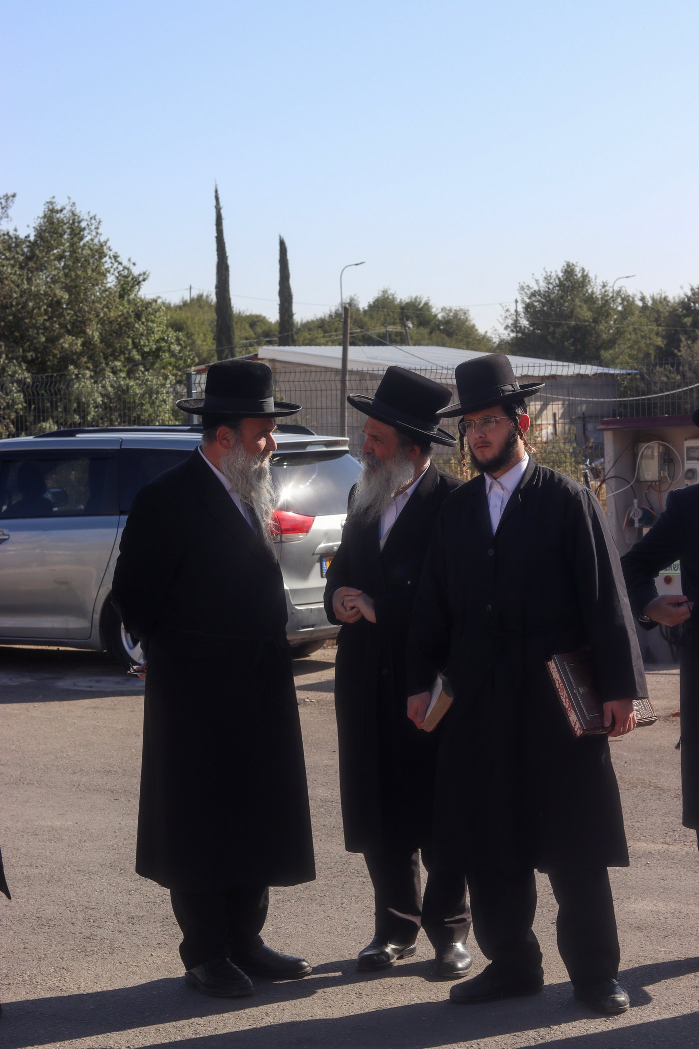 הפרשת תרומות ומעשרות באור הגנוז