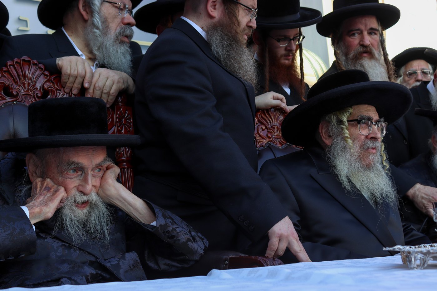 הפרשת תרומות ומעשרות באור הגנוז