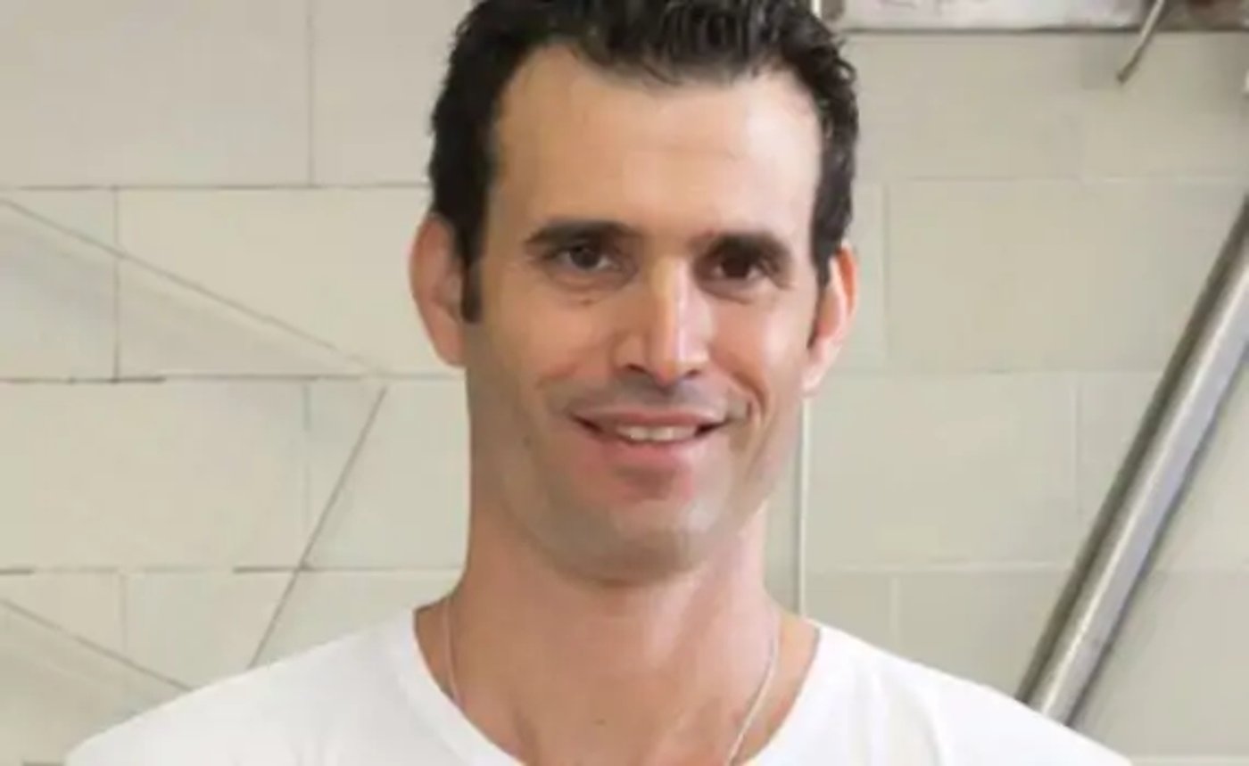 דרור אור הי"ד