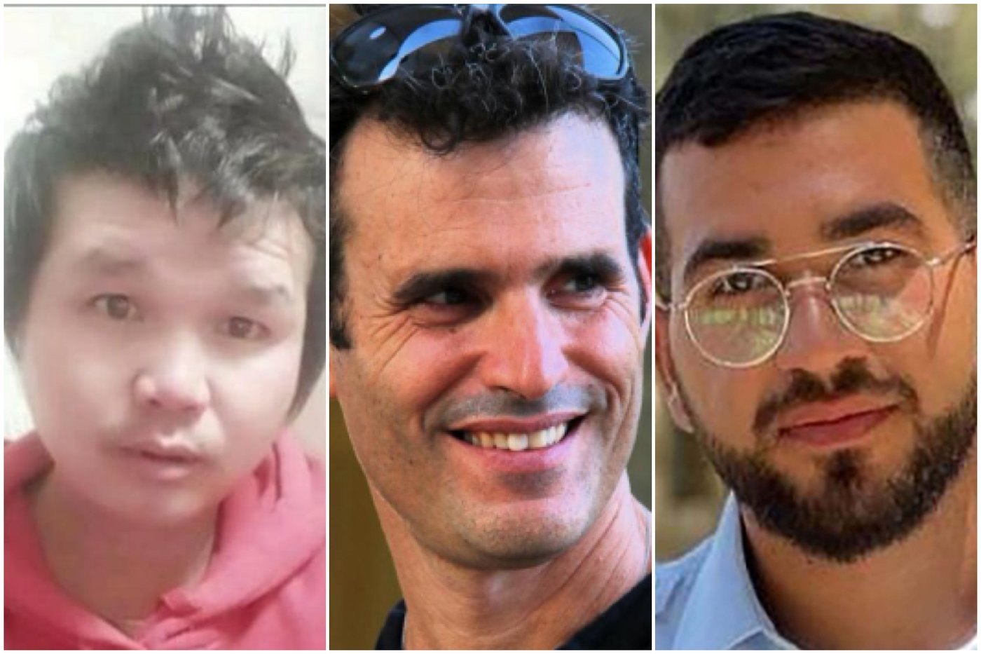 רס"ל רן גואילי, דרור אור והאזרח הזר סונטיסק רינטאלק