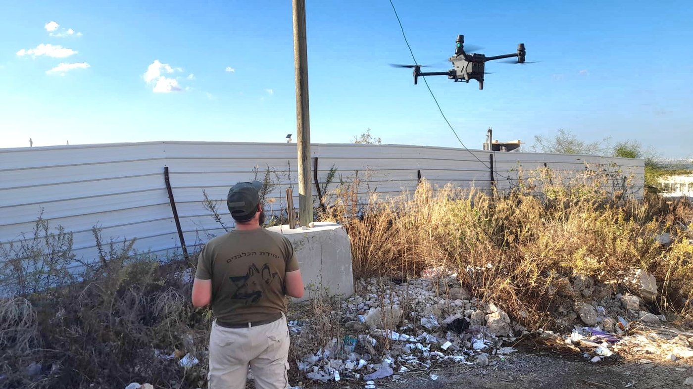 החיפושים אחרי מרדכי