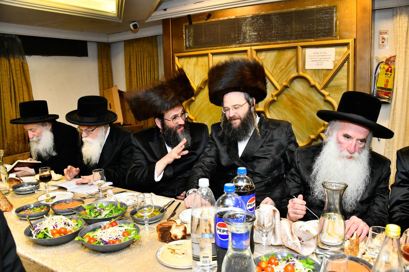 תשעה כהנים בפדיון הבן