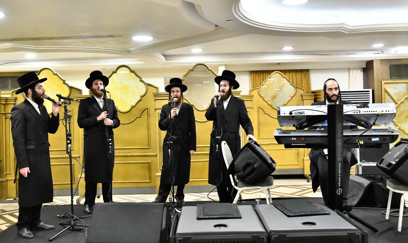 תשעה כהנים בפדיון הבן