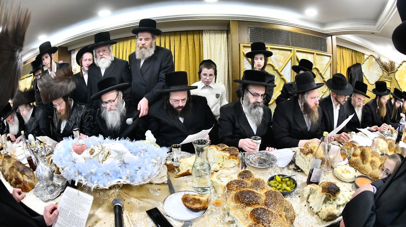 תשעה כהנים בפדיון הבן