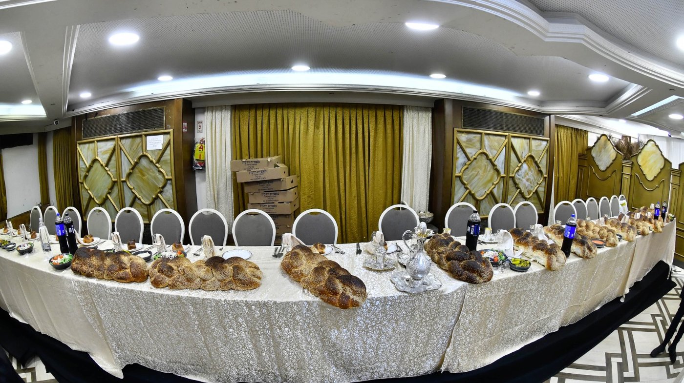 תשעה כהנים בפדיון הבן