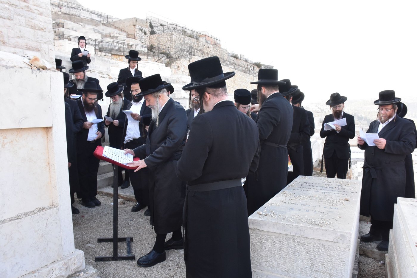 הילולא קדישא באשלג