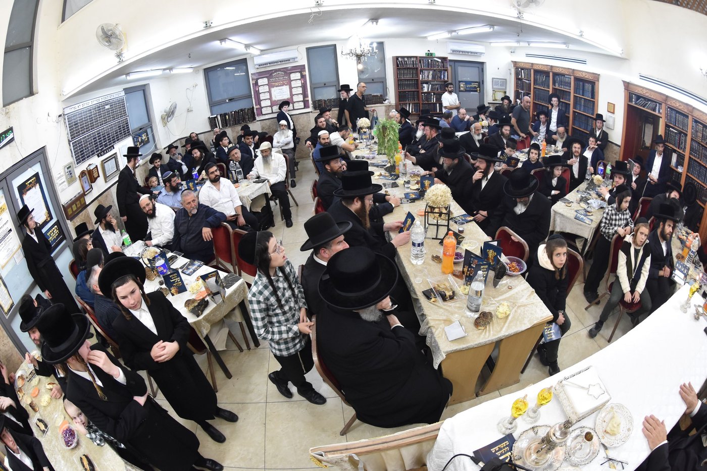 הילולא קדישא באשלג