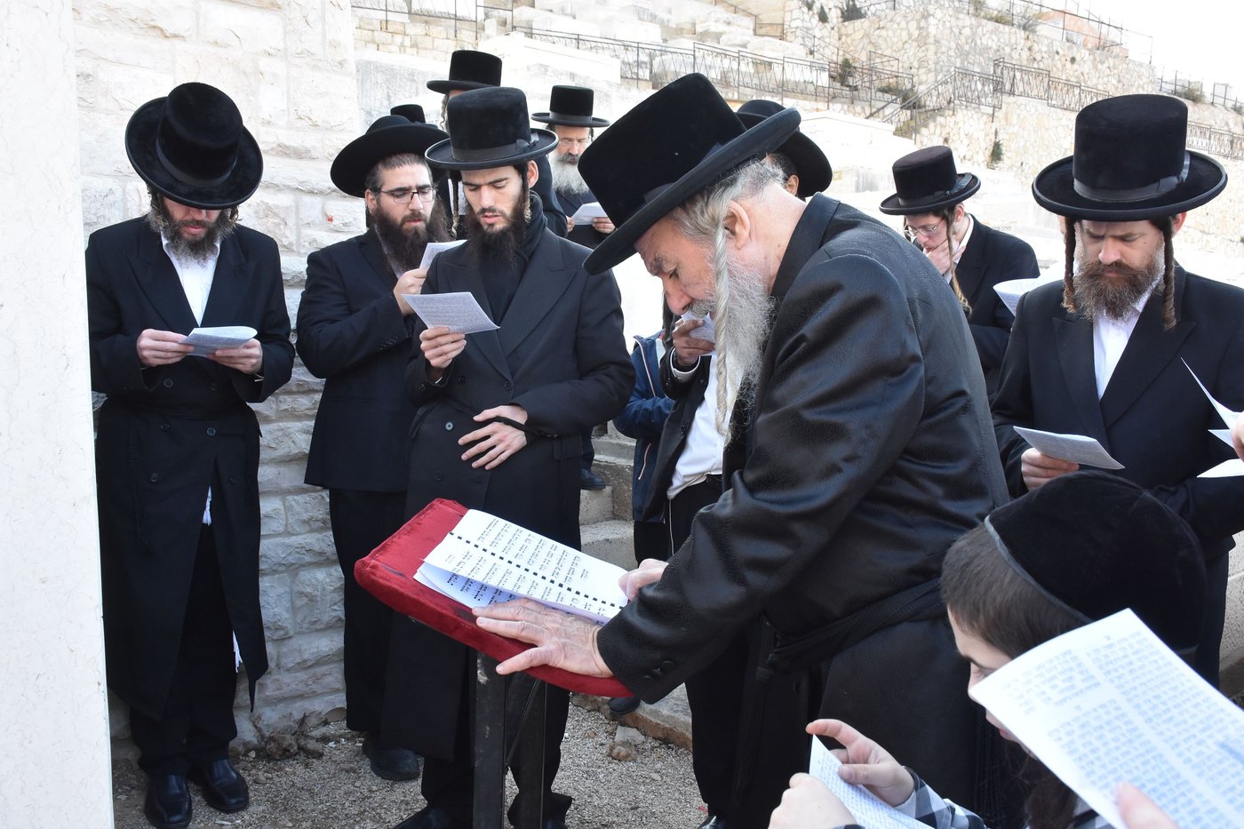 הילולא קדישא באשלג