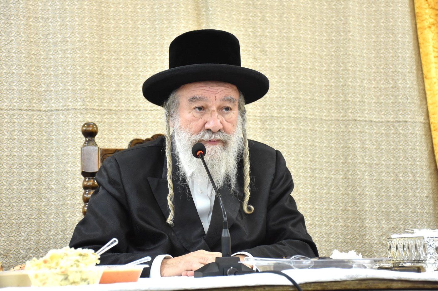 הילולא קדישא באשלג