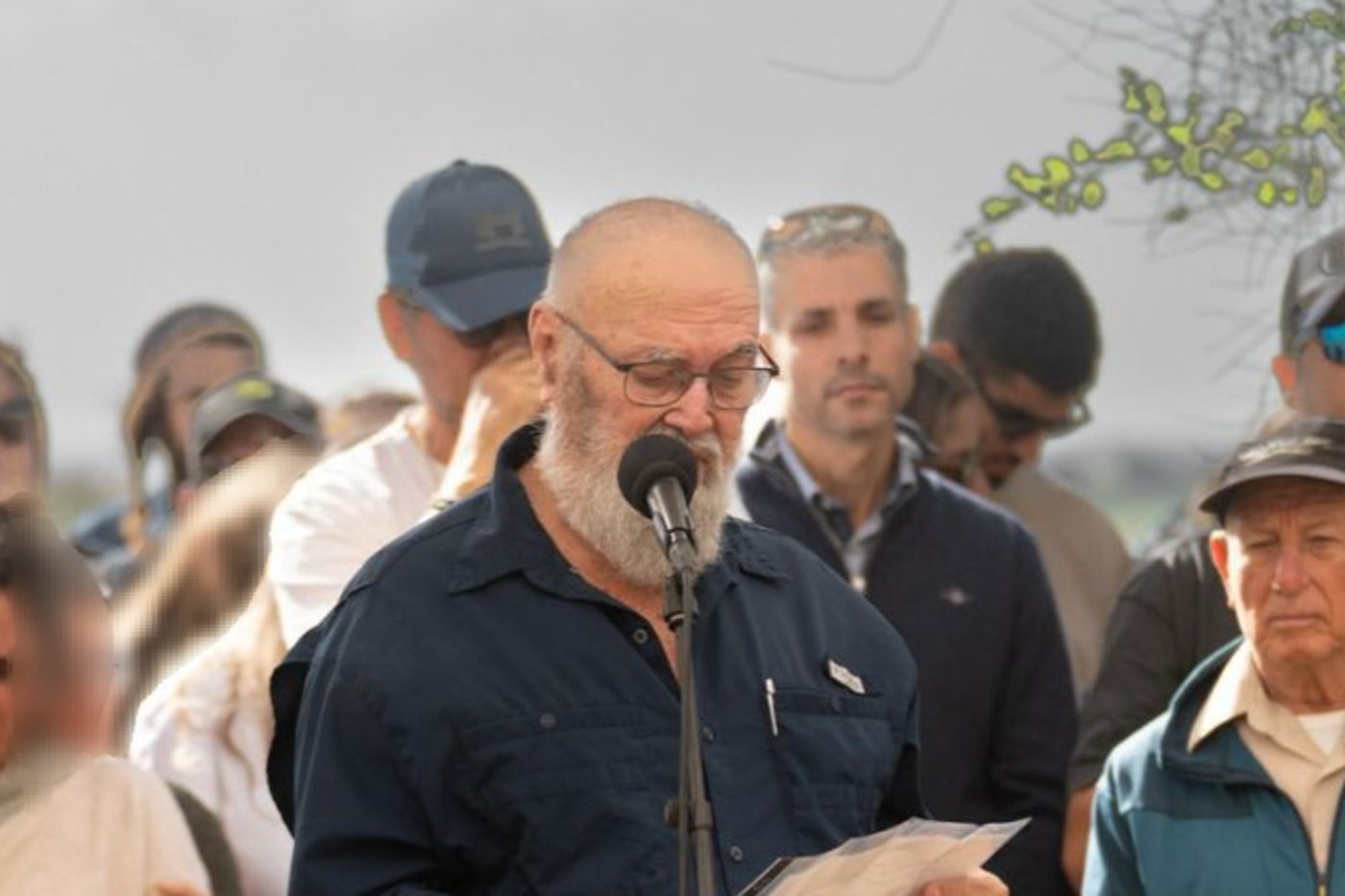 האבא - יובל אור