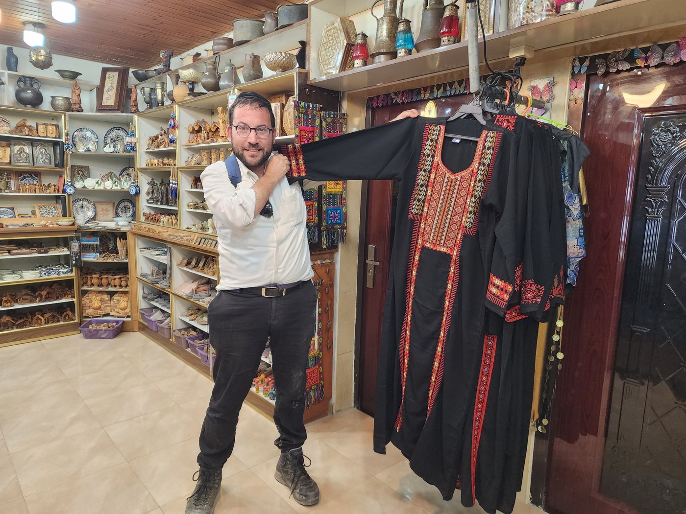 סבסטיה והאזור