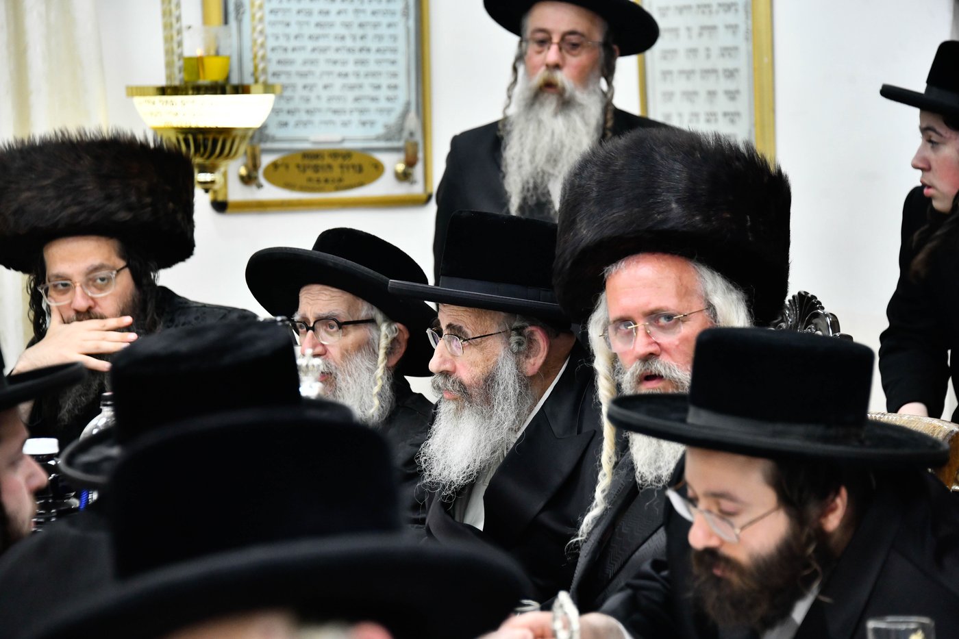 שמחת בית צאנז ז'מיגראד