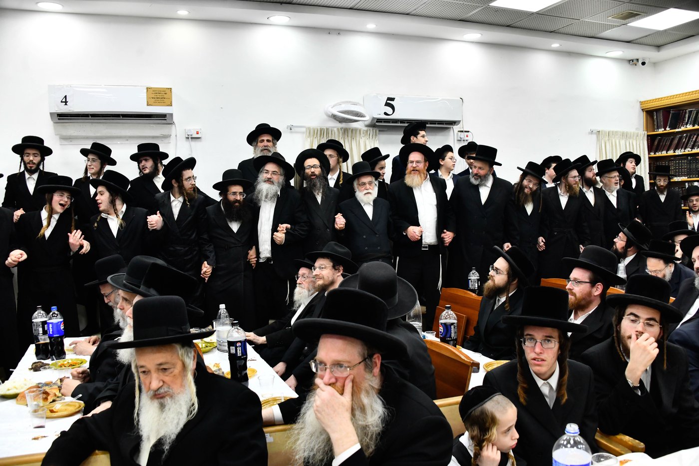 שמחת בית צאנז ז'מיגראד