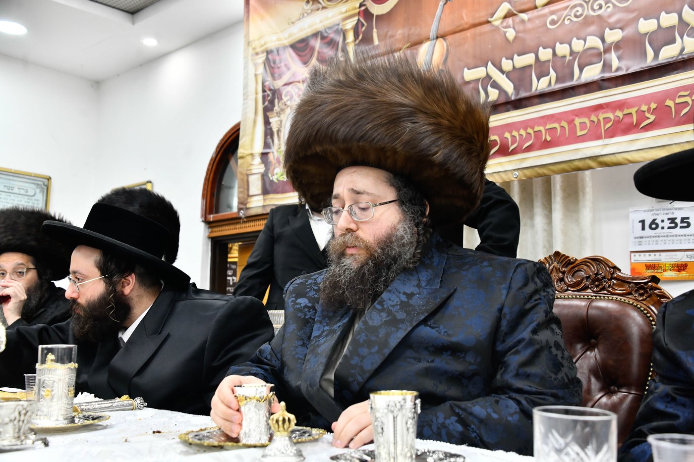 שמחת בית צאנז ז'מיגראד