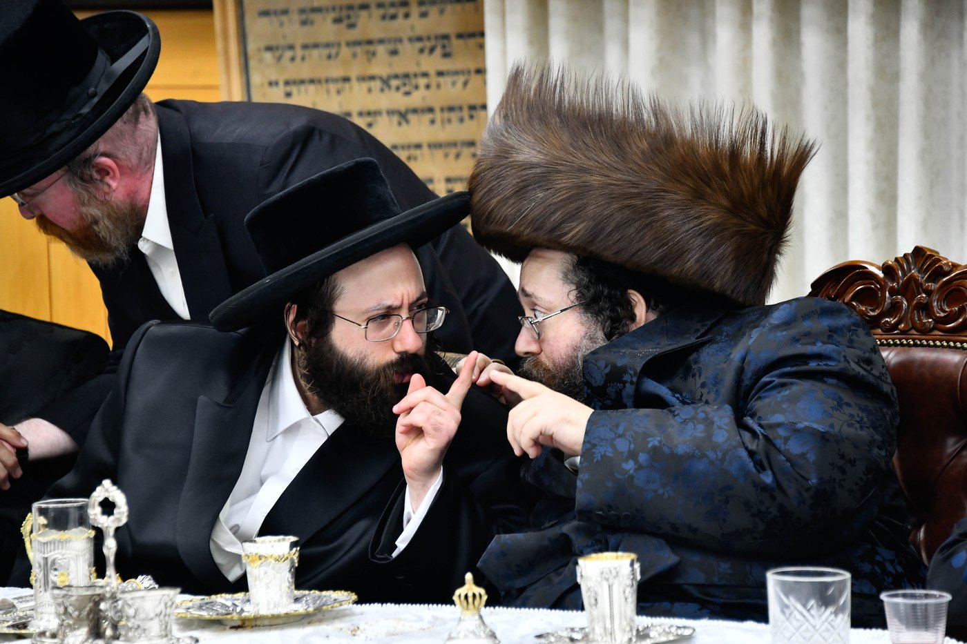 שמחת בית צאנז ז'מיגראד