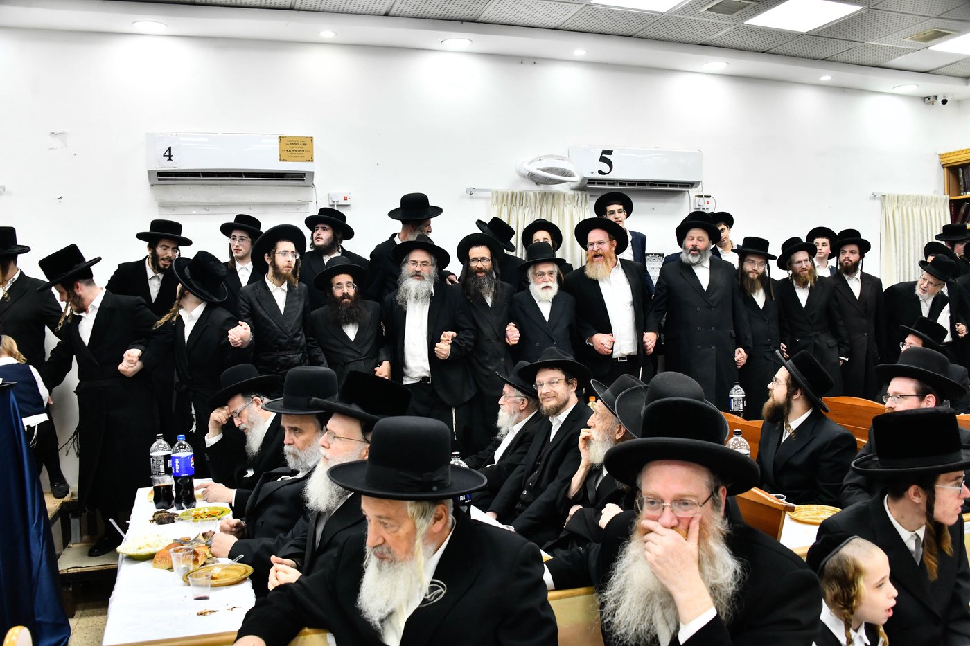 שמחת בית צאנז ז'מיגראד