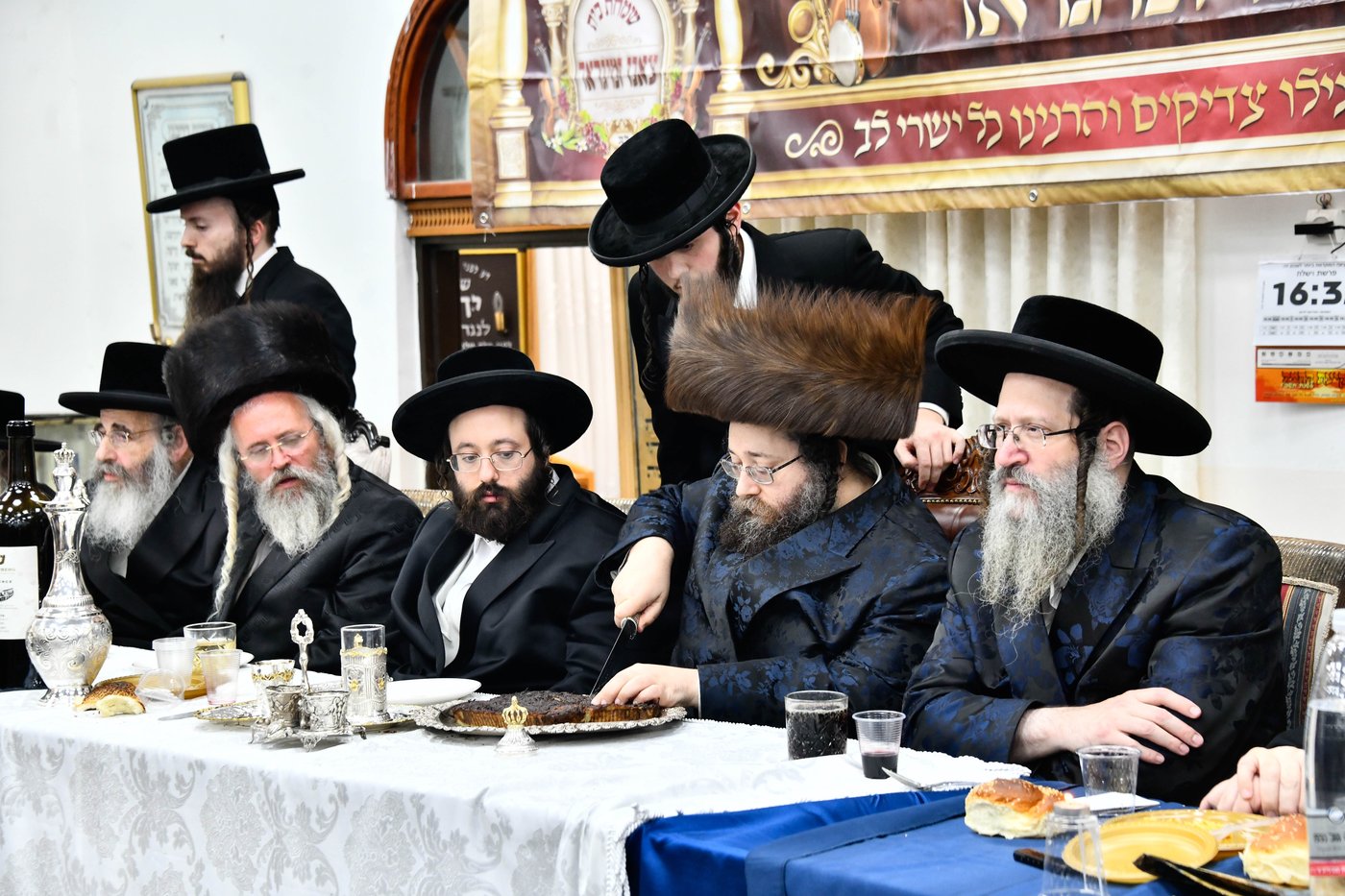 שמחת בית צאנז ז'מיגראד