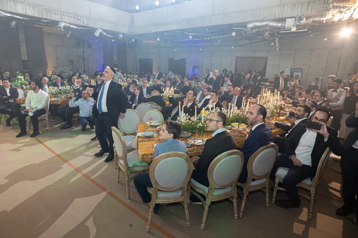 דינר לטובת בית המדרש יחל ישראל