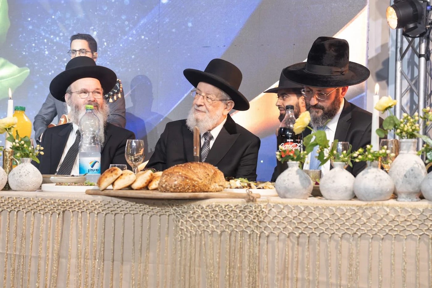 דינר לטובת בית המדרש יחל ישראל