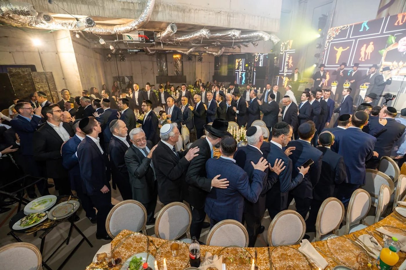 דינר לטובת בית המדרש יחל ישראל