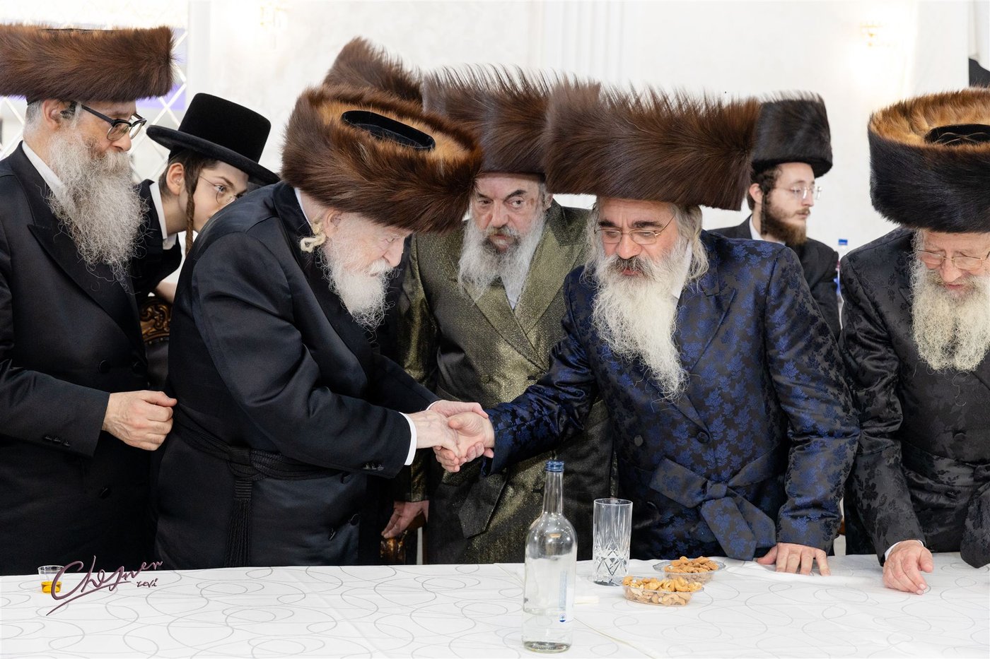 שמחת בית לעלוב בלונדון