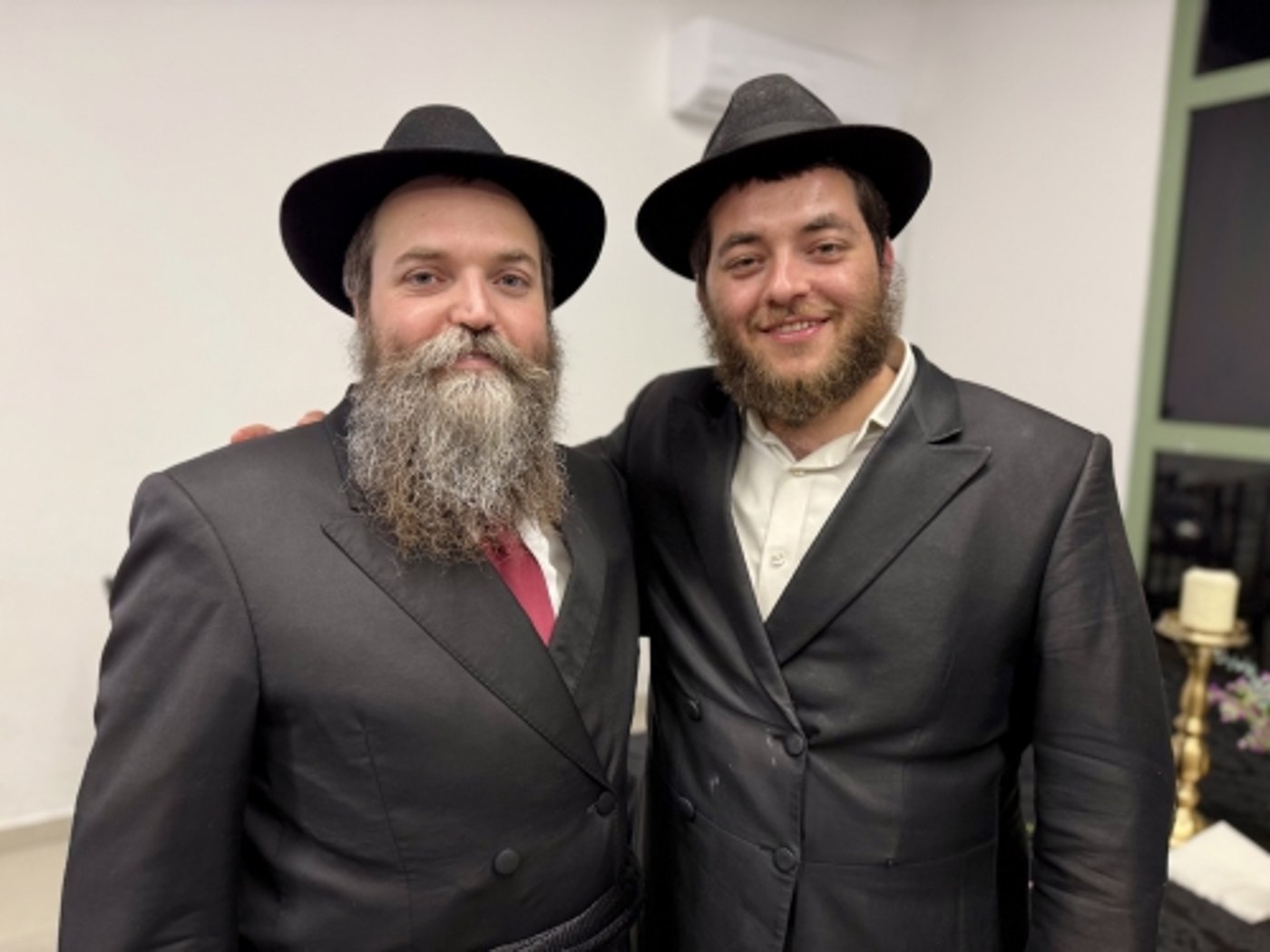 הנס המטלטל של הרב החרדי: "הלב הפסיק לפעום לחלוטין שלוש פעמים"