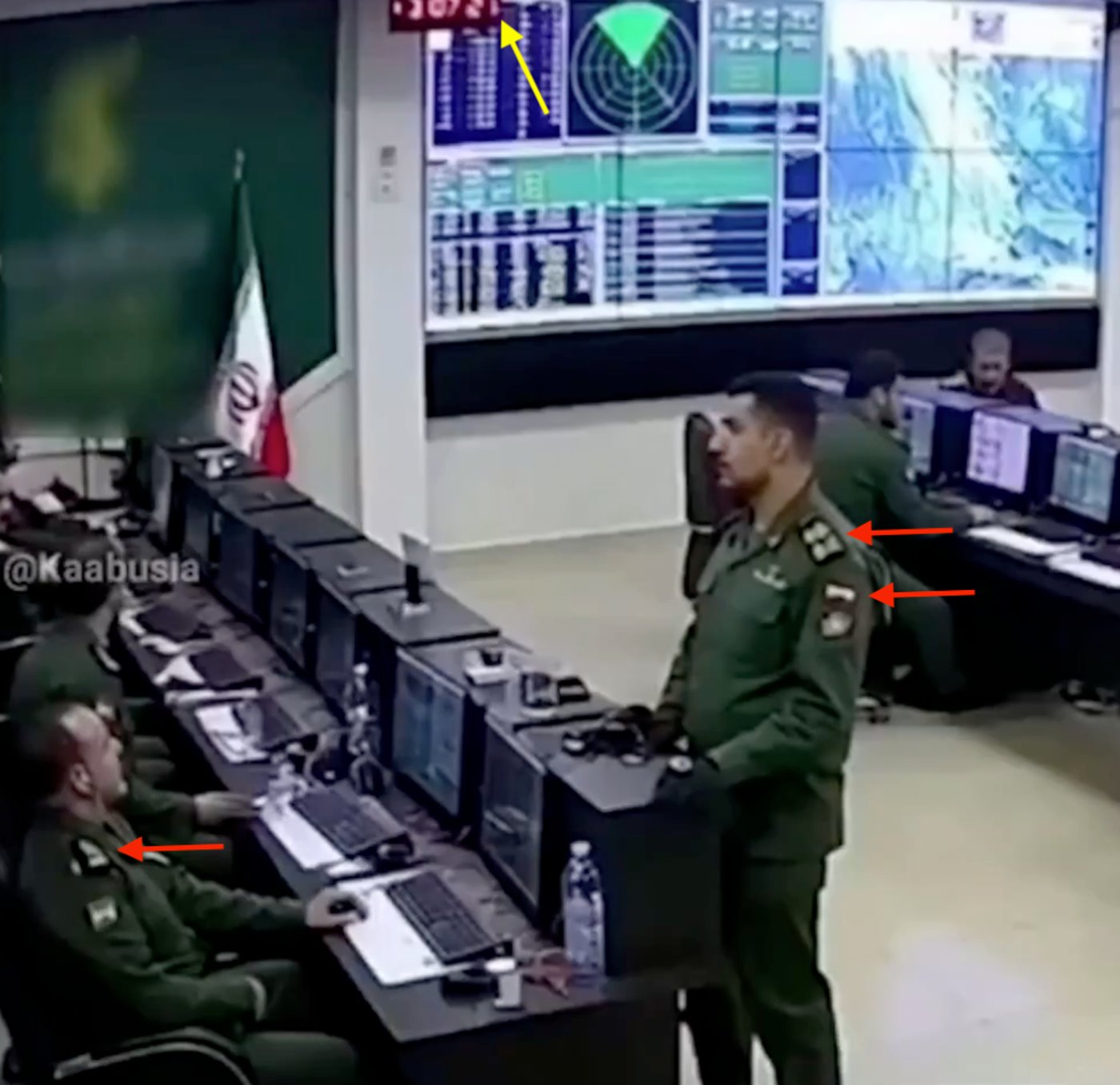 אזהרת פייק ניוז: הסרטונים הדרמטיים מאיראן – מזויפים בבינה מלאכותית | ניתוח מיוחד