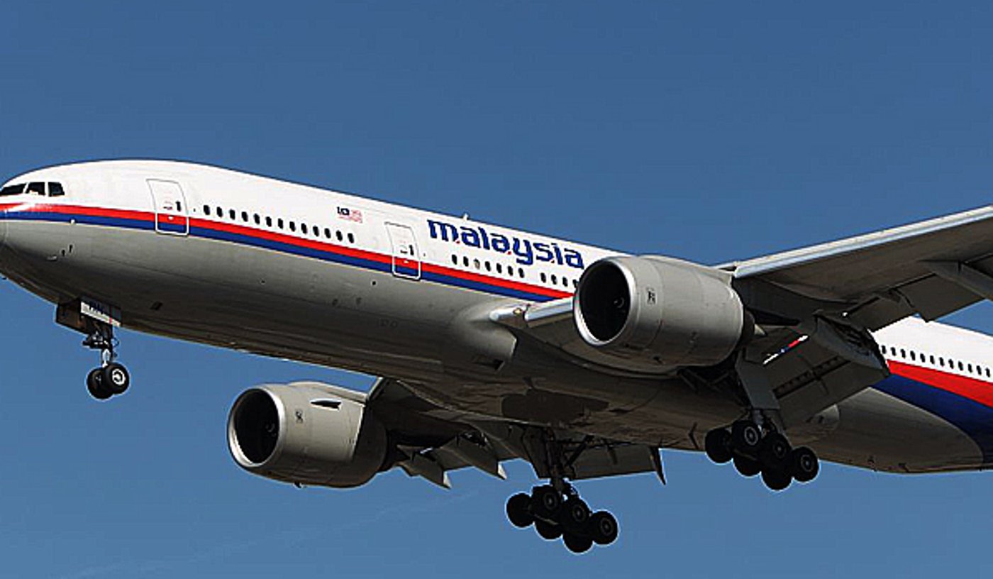 המטוס שעורר את כל הקונספירציות עדיין לא נמצא - החיפושים מתחדשים