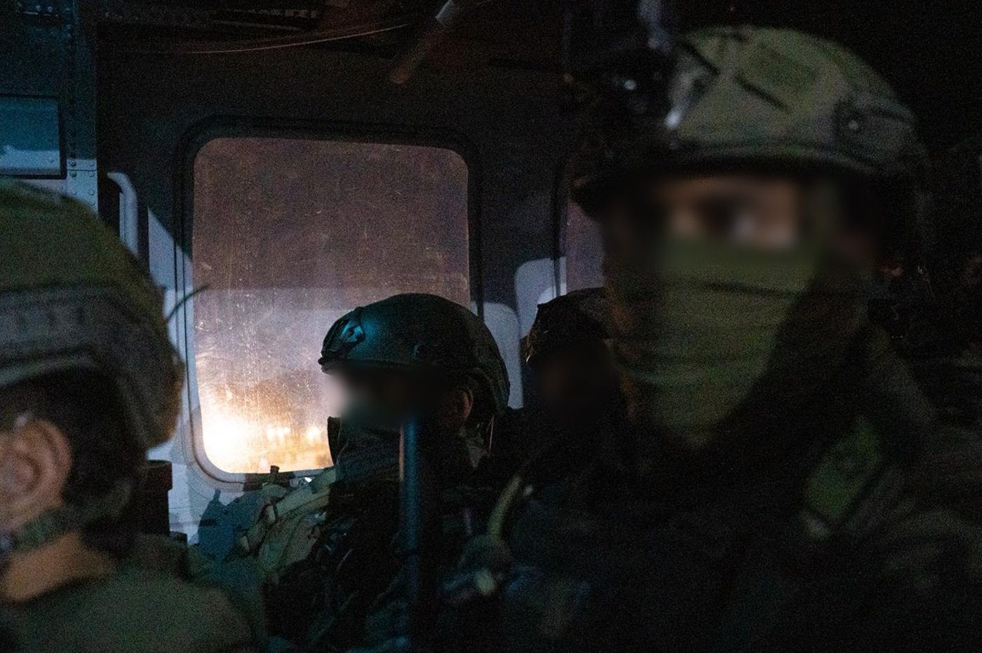 פעילות כוחות מחטיבת עציון בשיתוף חיל האוויר בכפר צוריף