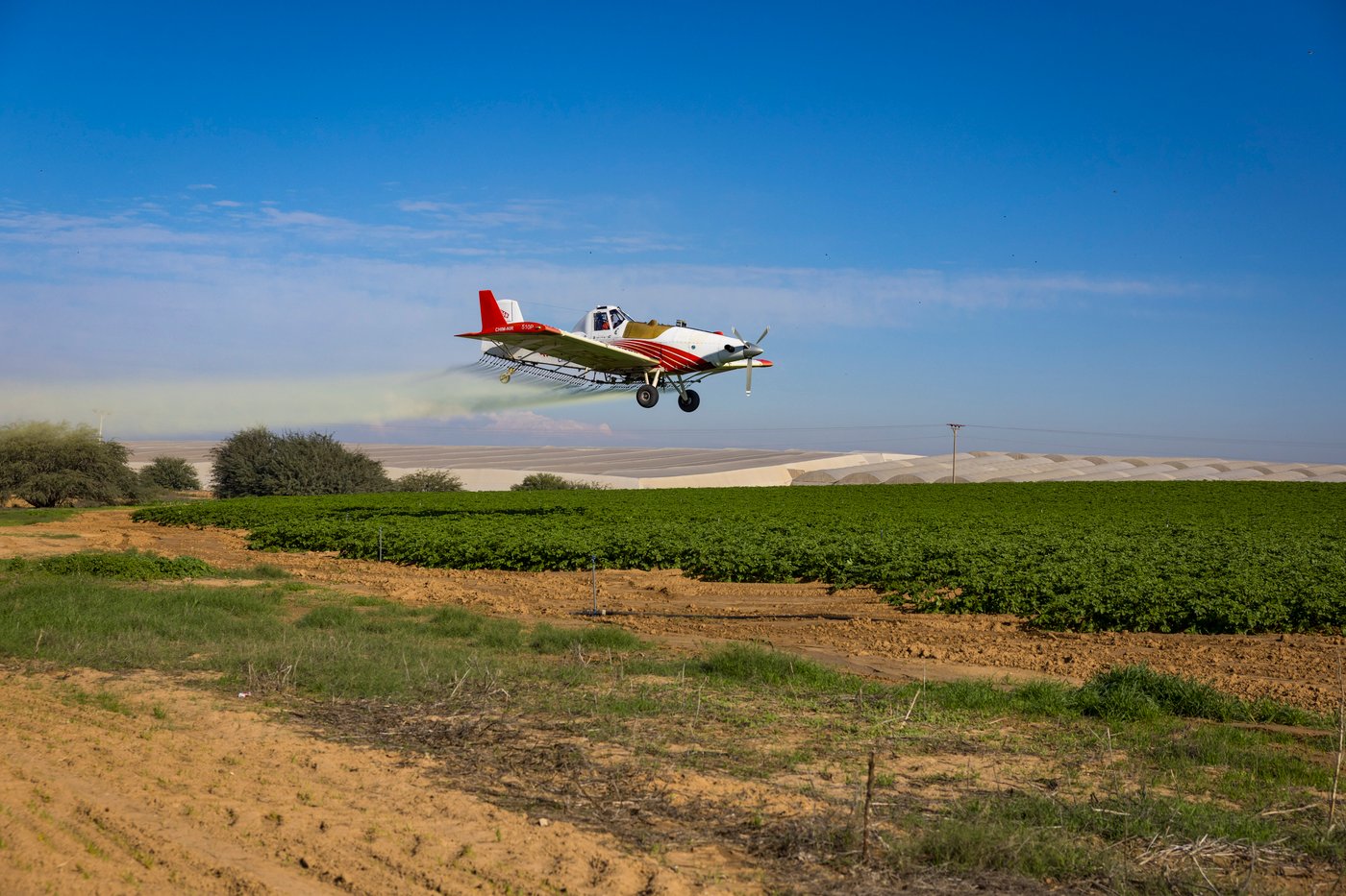 גבול עזה, אתמול