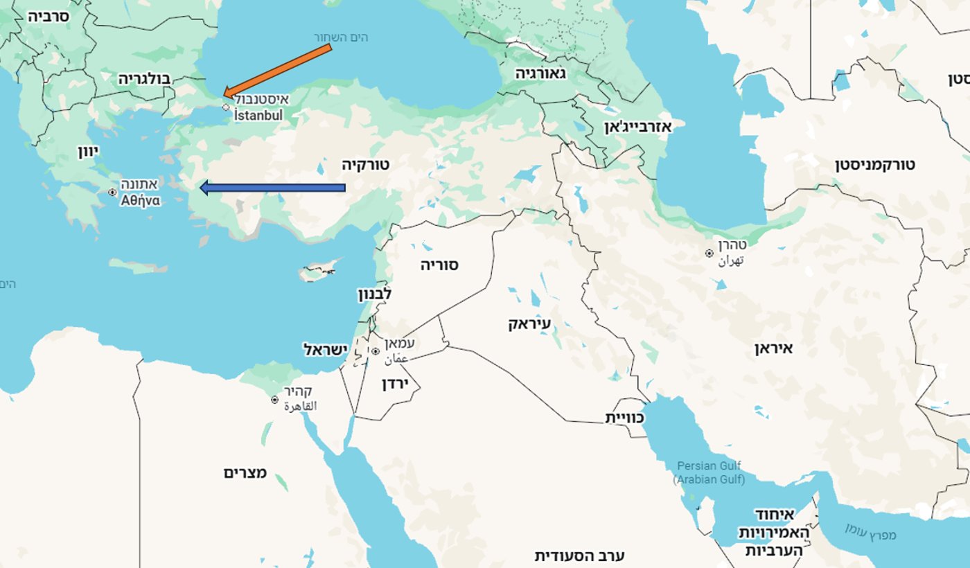 אזהרת פייק ניוז: הסרטונים הדרמטיים מאיראן – מזויפים בבינה מלאכותית | ניתוח מיוחד