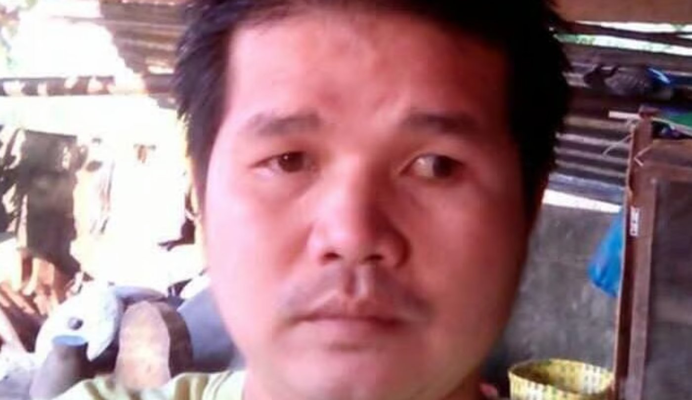 סותטיסאק רינטלאק ז"ל