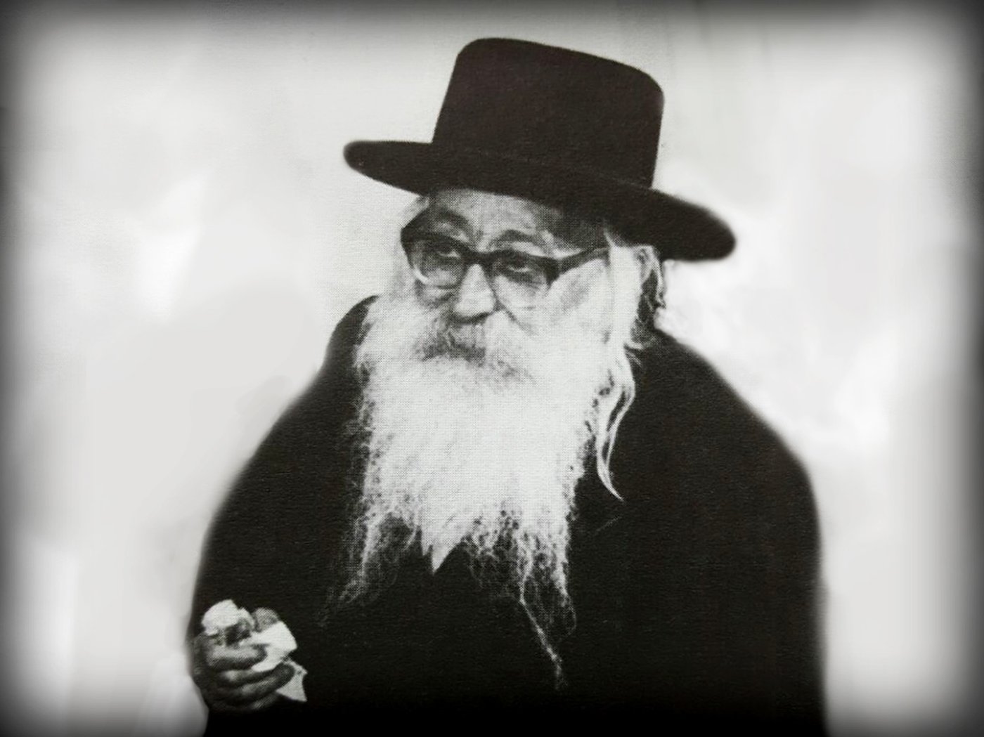 הרה"צ רבי דוד לייב שווארץ זצ"ל