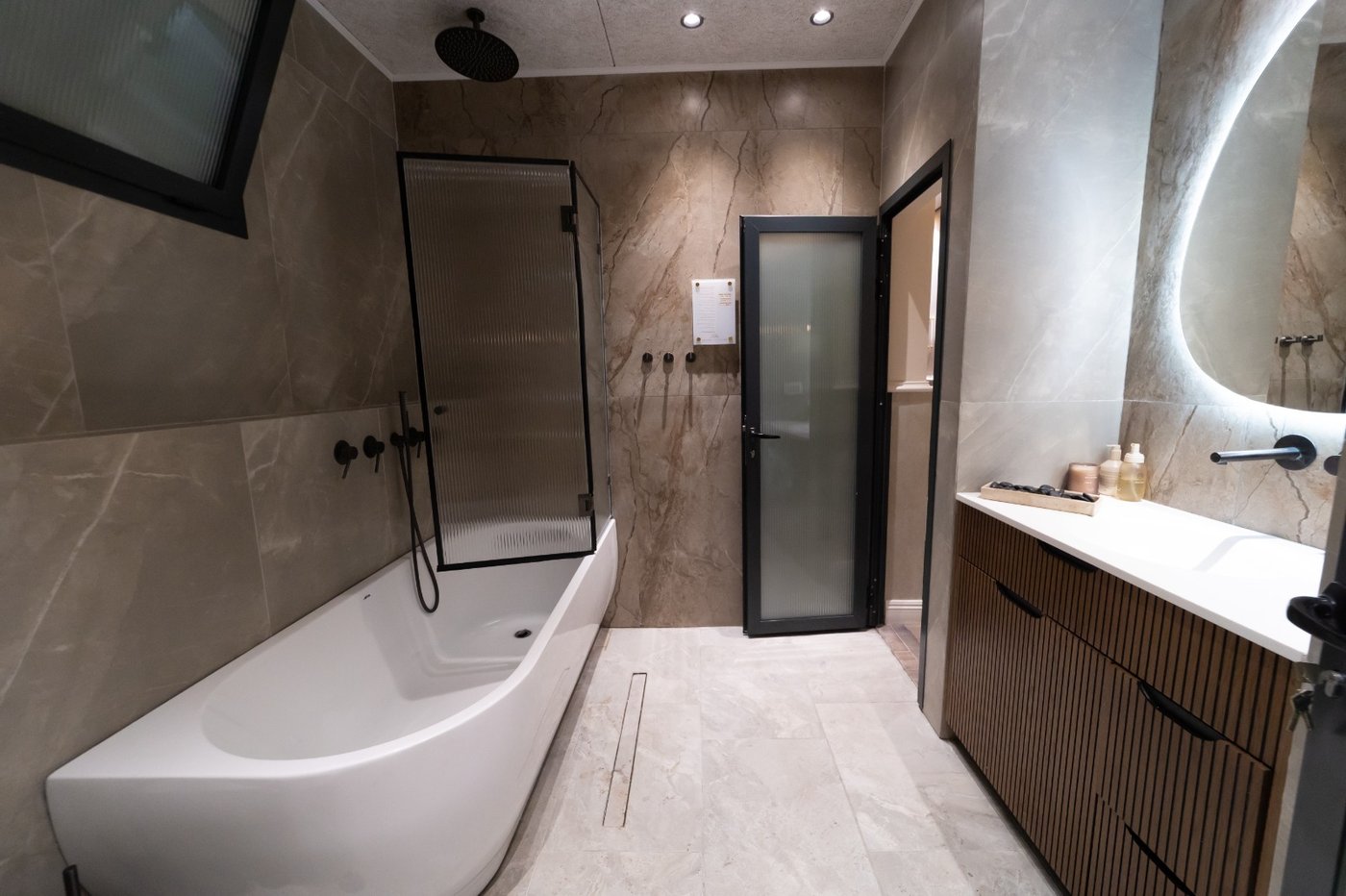 חנוכת המקווה בגן יבנה